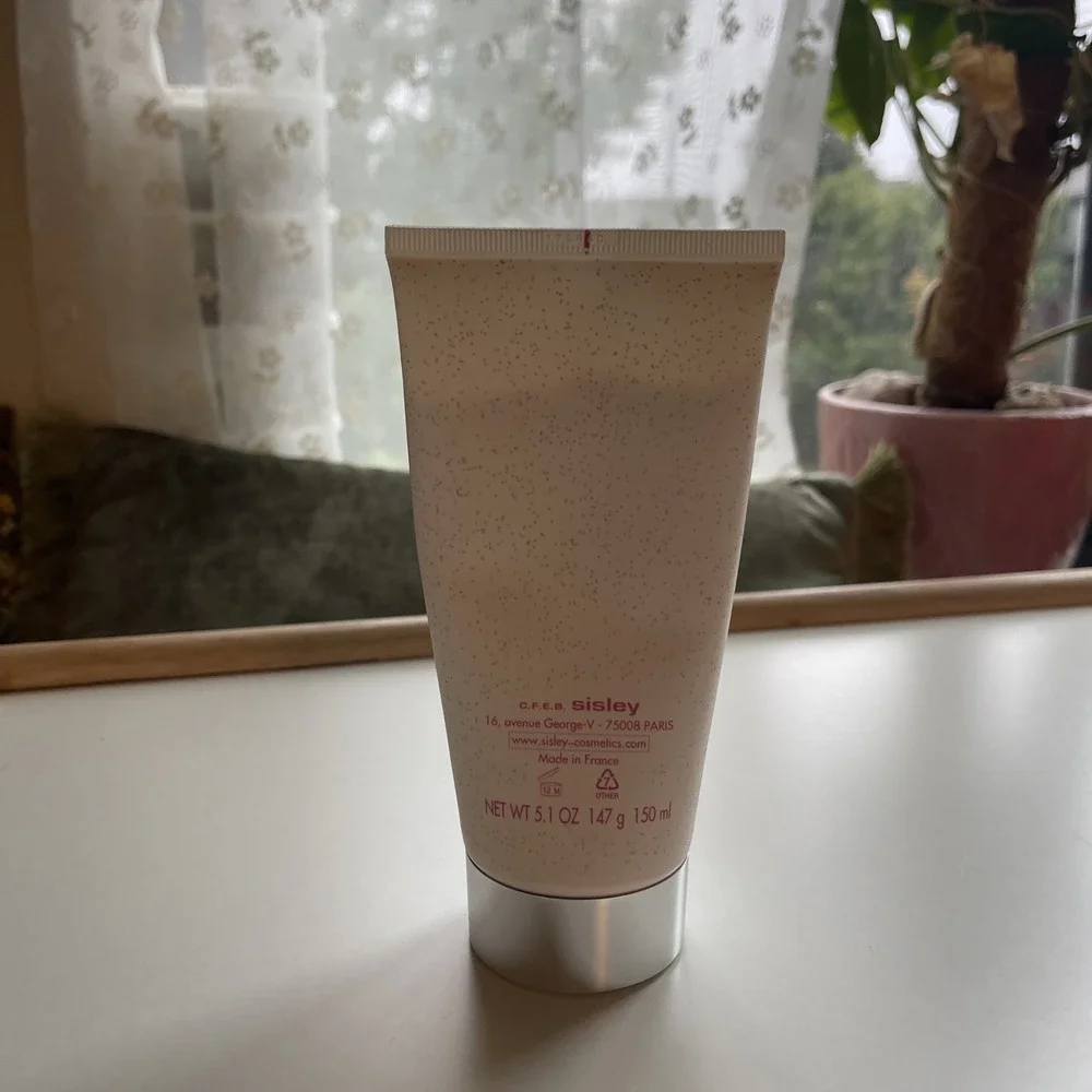 Sisley soir de
